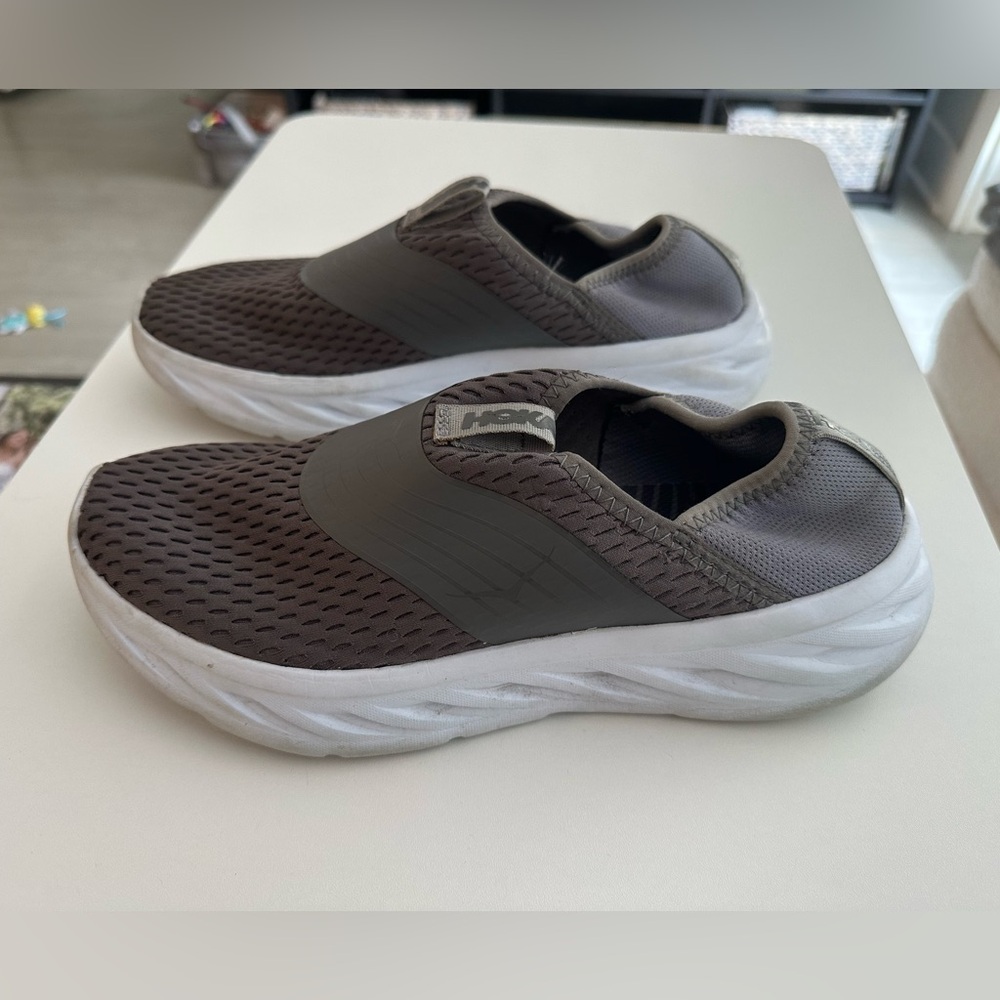 Hoka Ora Recovery Shoe